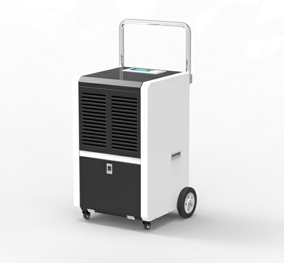 Commercial Dehumidifiers for Basements