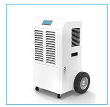 tes-dehumidifier tes