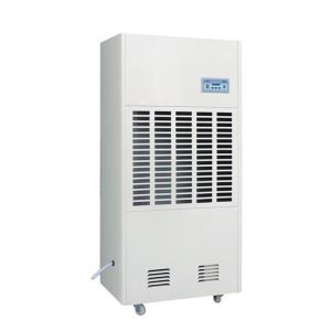 Tsis siv neeg Dehumidifier