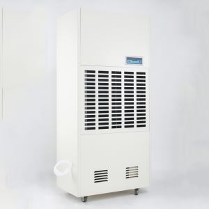 Qab Zib Siv Cov Khoom Muaj Dehumidifier