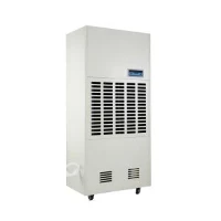 Txias Cia Khoom Dehumidifier