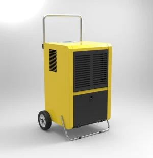 Dehumidifiers Kev Lag Luam Rau Qab Noj