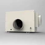 Dehumidifier ciav hlau