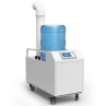 Humidifier For Incubation