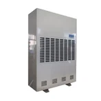 Muaj Dehumidifier Nrog Ua Rau Hauv Pump
